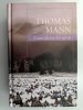 CZARODZIEJSKA GÓRA - Thomas Mann